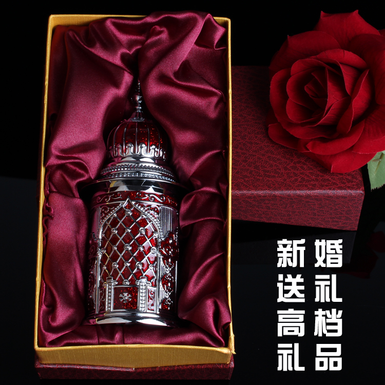 

Футляр для зубочисток Toothpick box Ktv