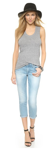 

Джинсы женские True Religion 15 Halle