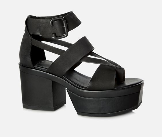 

Босоножки Vagabond SS15