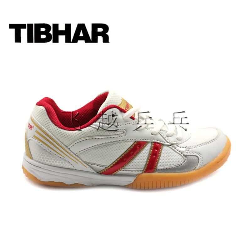 

Обувь для настольного тенниса TIBHAR upright TIBHAR 2.0 321304