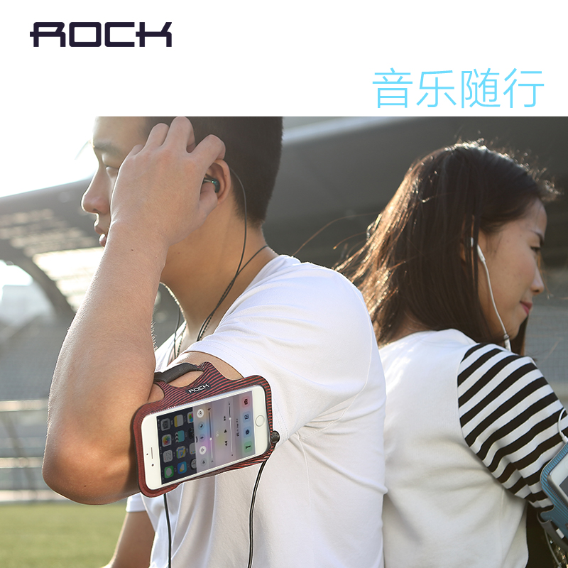 

Чехлы, Накладки для телефонов, КПК ROCK Iphone6