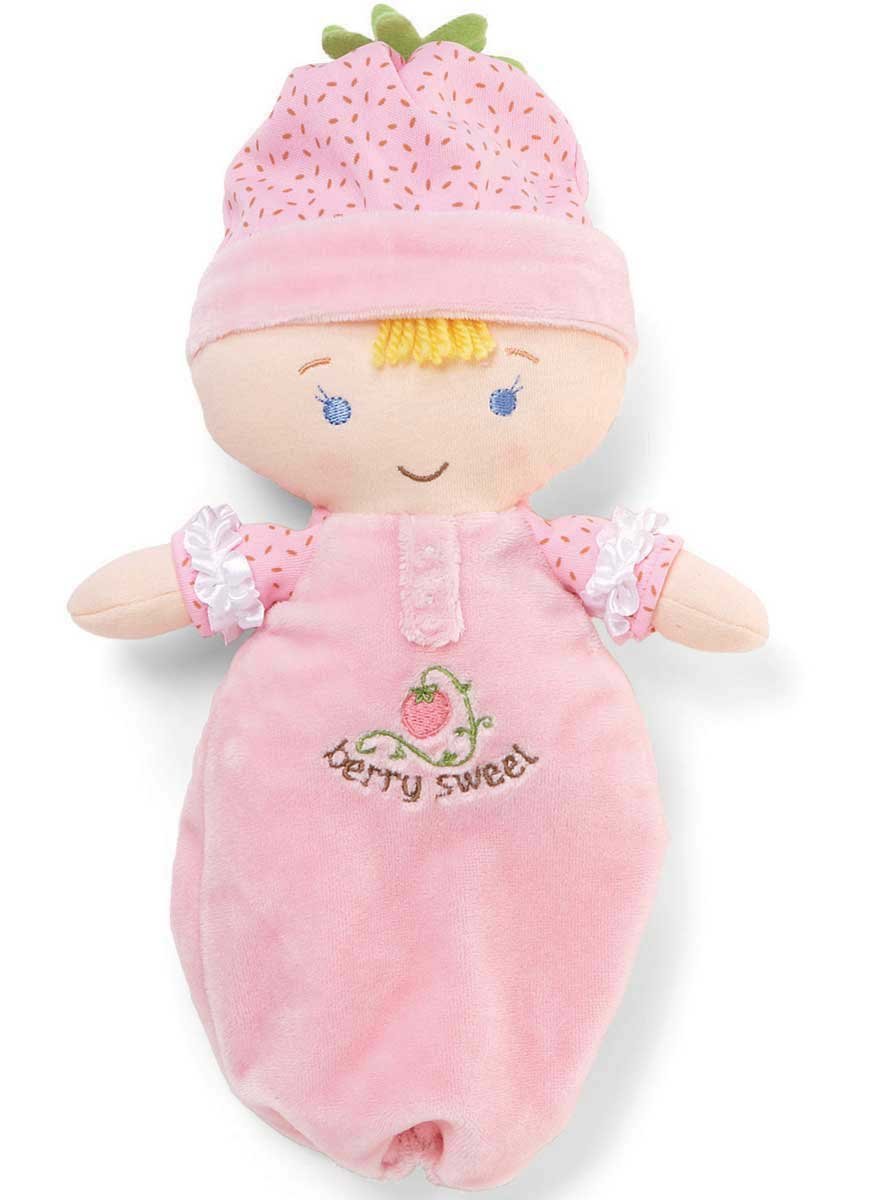

Мягкая игрушка Gund Doll Berry Sweet Dolly 10" Blonde Doll