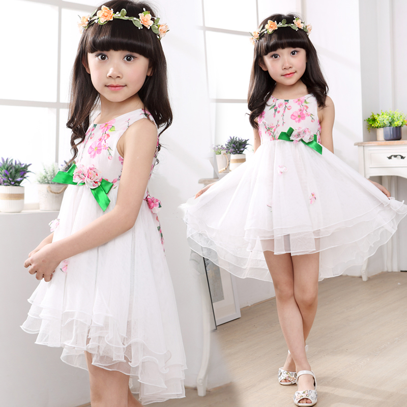

платье Yuanyuan Princess 2015