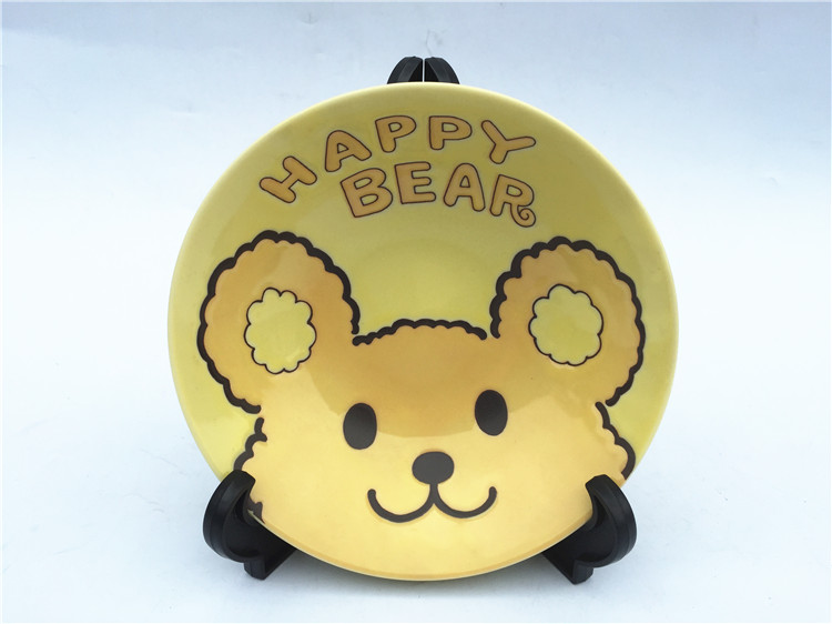 

Чашка Minoyaki 45/fy32/b 5.5 HAPPY BEAR