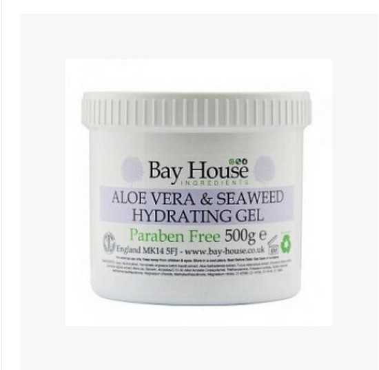 

Bay House BH 500ML