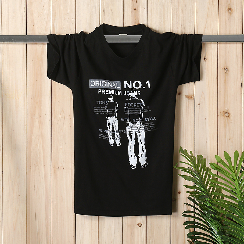 

Футболка мужская River Dragon size 7XL