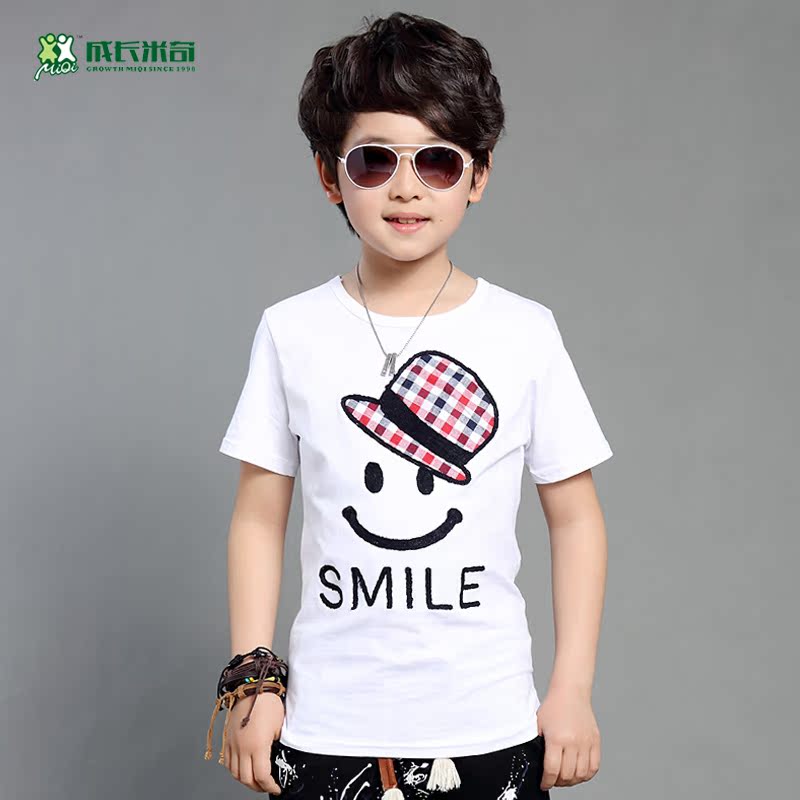 

Семейные футболки Growing with Mickey sq15144 2015