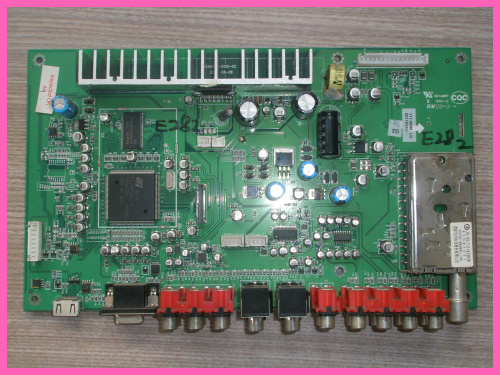 

LCD, CRT аксессуары 32P95MV 5800-A9G100-02, LG PDP32F1