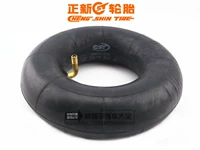 Zhengxin 4.10/3.50-4 Внутренняя шина надувной колесной шины 350-4 шина электромобилей 4.10-4