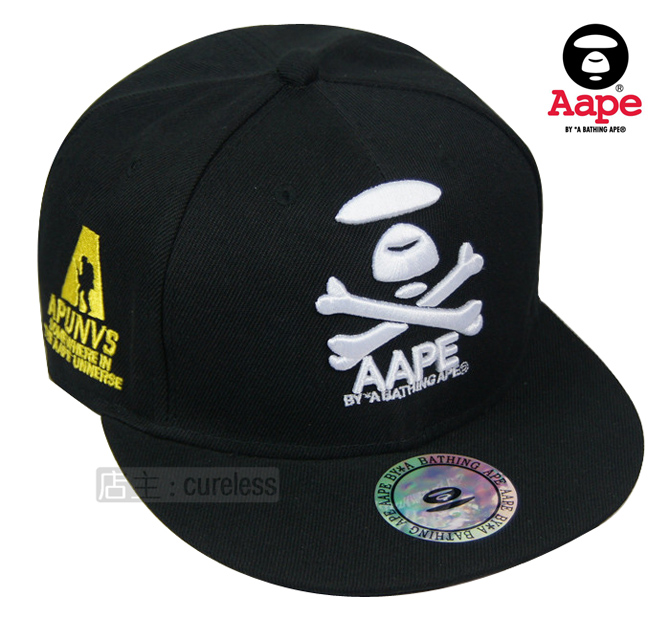 

Головной убор AAPE