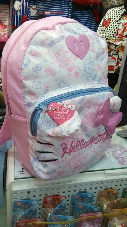

рюкзак Hello kitty Kitty