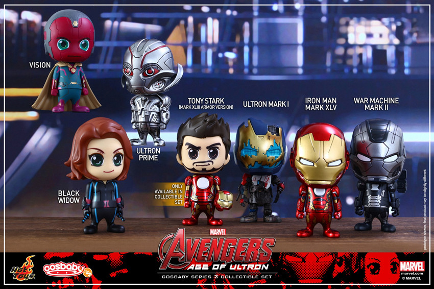 

Военные игрушки для детей Hot Toys Hottoys HT COSBABY