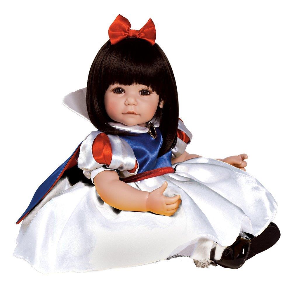 

кукла Adora Baby Doll 20 Classic Snow White