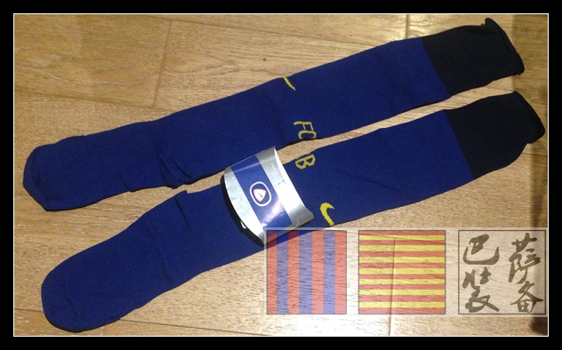 

гетры Nike 2004-2005