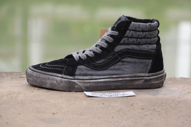 

кроссовки VANS Sk8-hi California