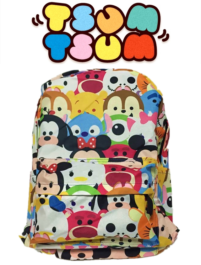 

рюкзак CHOCOOLATE Ete Disney Tsum