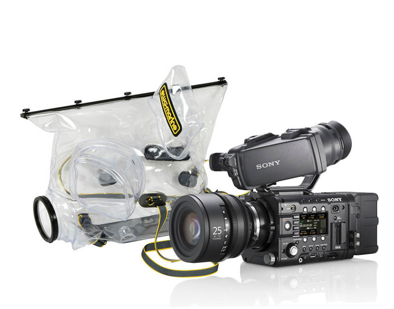 

Аксессуары для цифровых камер Ewa A-FR DV Sony F5/F55/F3)