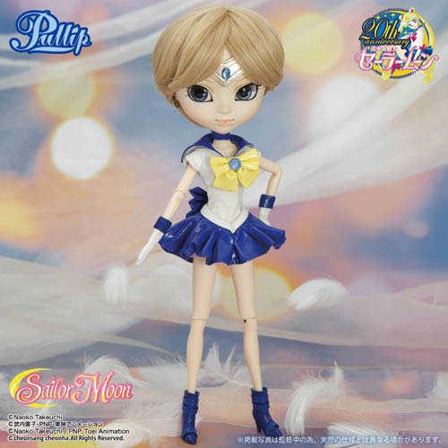 

Куклы/ украшения/детали Groove Pullip