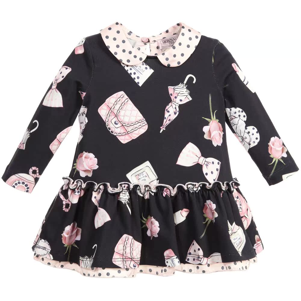 

Женское платье Monnalisa bebe 15 Girls