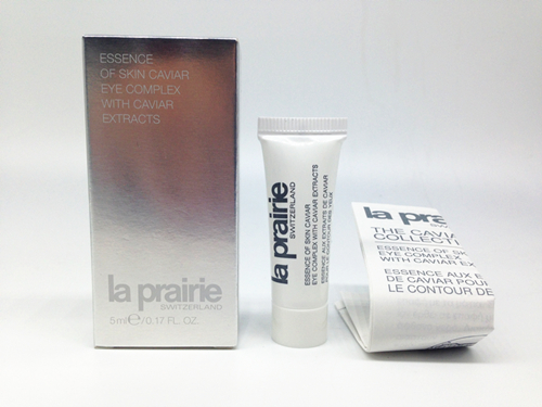 

La prairie to La Prairie 5ml