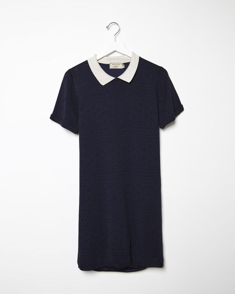 

Женское платье Maison Kitsune The Good Girl