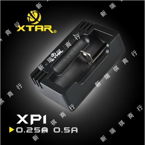 

Зарядное устройство Xtar x XP1 XTAR 18500/18350/16340/AA/AAA