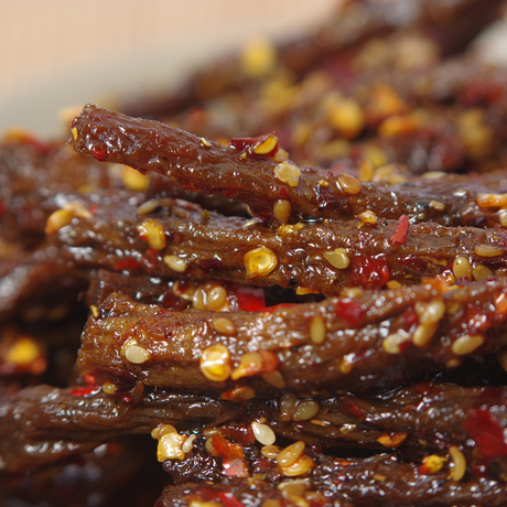 爱逛街为您找到四川牛肉干相关的宝贝,您可以在下面的板块中挑选喜欢