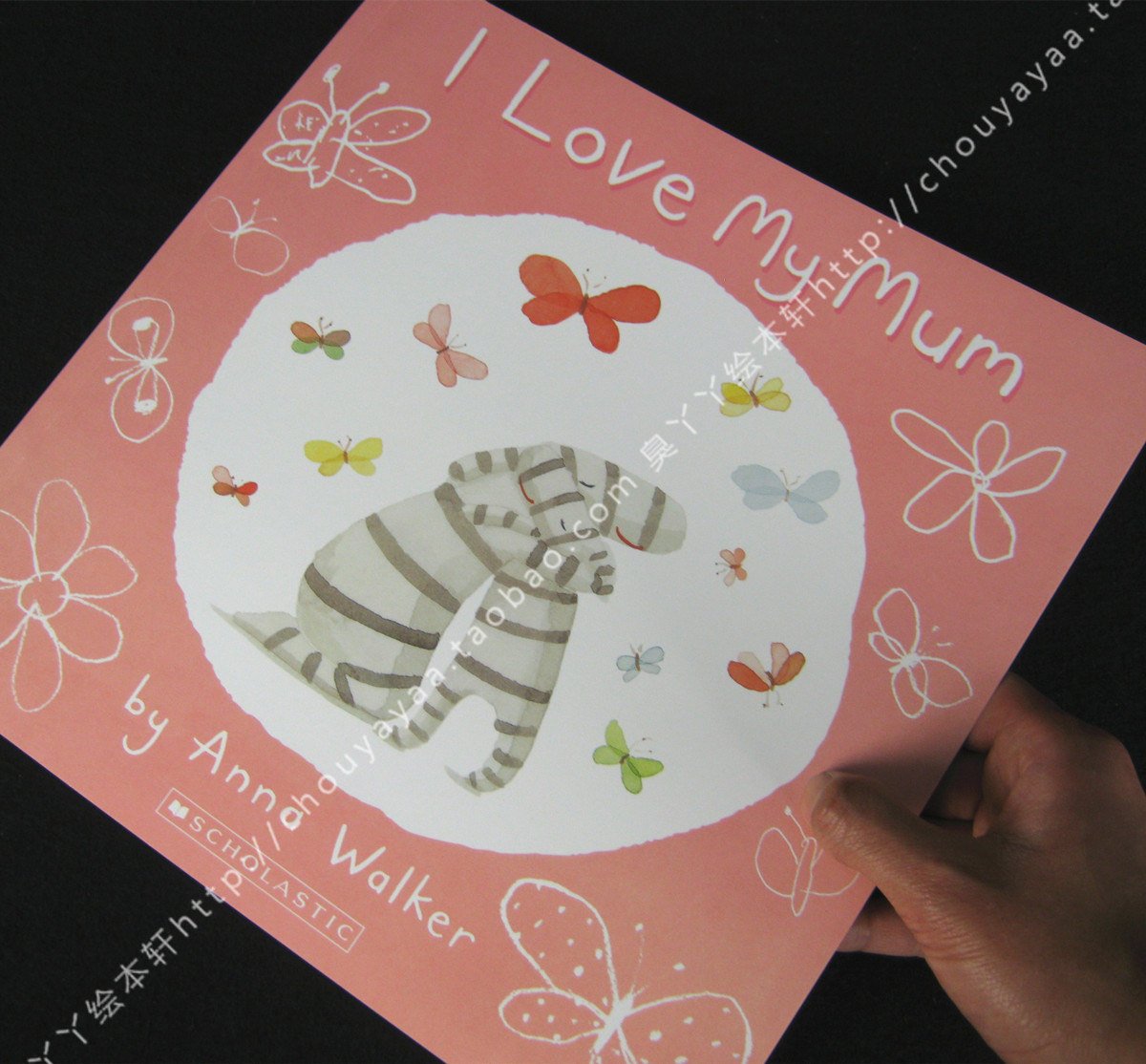 

Развивающая игрушка Love My Mum