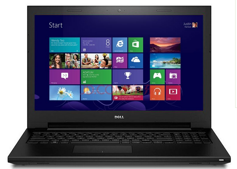 

ноутбук Dell 15(3542) Ins15C-1108 Ins15CR-1308B I3-4005U