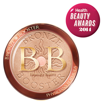 

Тени для век Physicians formula Bronze BoosterGlow-BB Bronzer