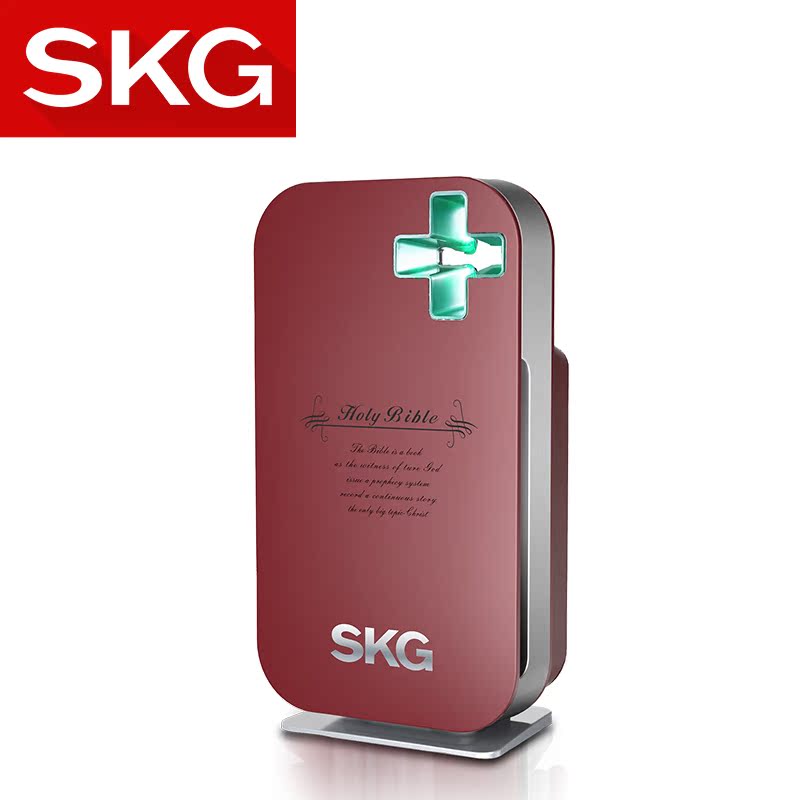 

Очиститель воздуха SKG skg4210 JH4060