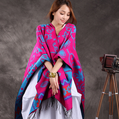 爱逛街为您找到民族风披肩相关的宝贝,您可以在下面的板块中挑选喜欢