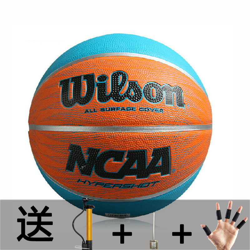 

Баскетбольный мяч Wilson wb182 NCAA WB182C