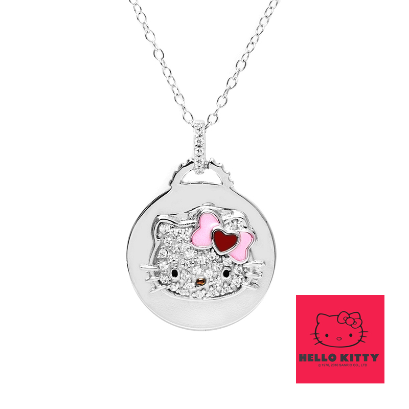 

Подвеска Hello kitty hpl1592/hk Hellokitty