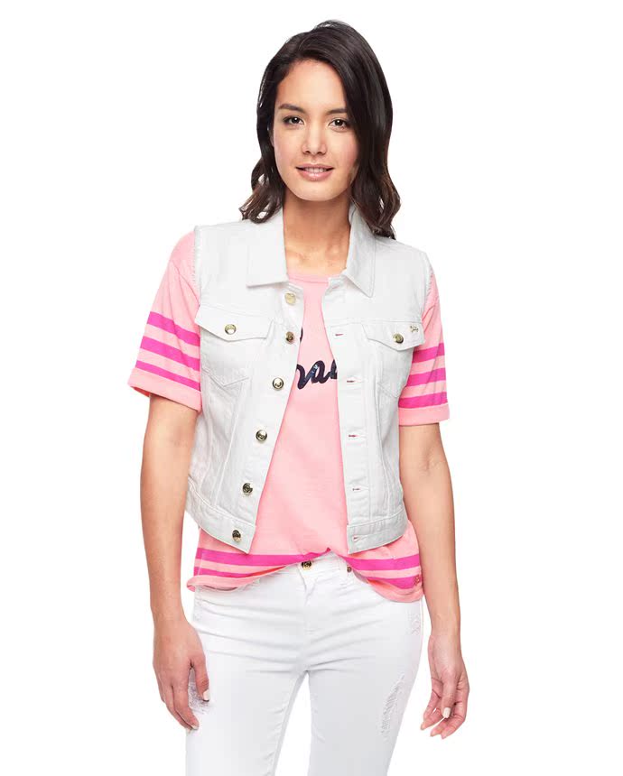 

Женская жилетка JUICY Couture 2015 SKU 3000