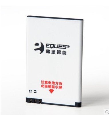 

батарейка EQUES EQ-B01 1500