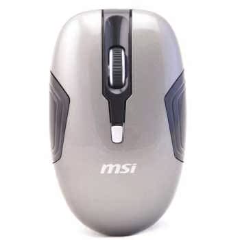 

Беспроводная мышь MSI M-3231