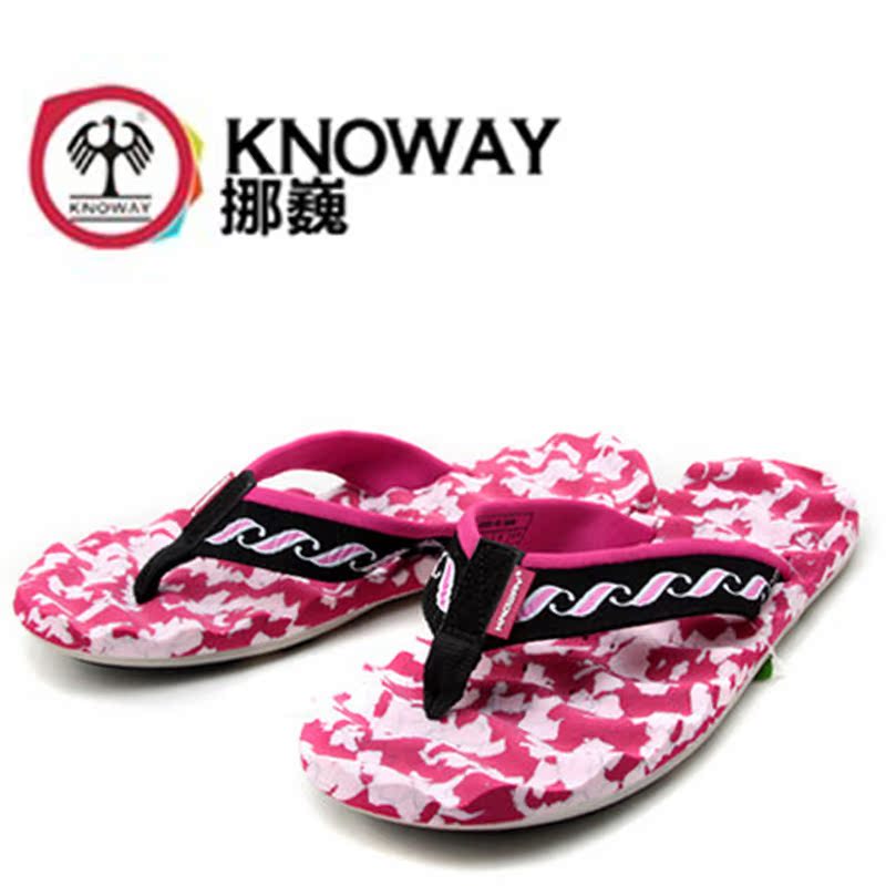 

Обувь для дома Knoway