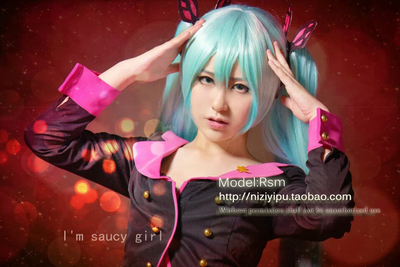 taobao agent ▋ ▋ ▋ ▋ cVocaloid Singer Plan F Sweet Devil Hatsune Miku