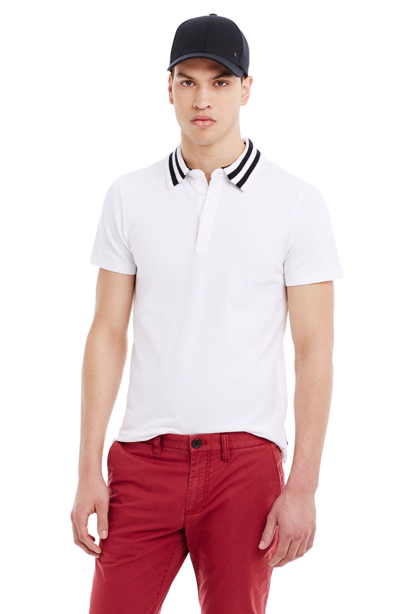 

Рубашка поло 2015 AX Armani Exchange POLO