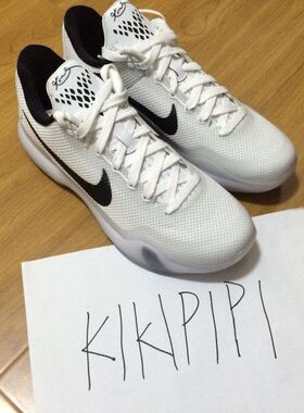 zk11 彩虹 nike kobe 11 elite 4kb 科比red horse 824463-606