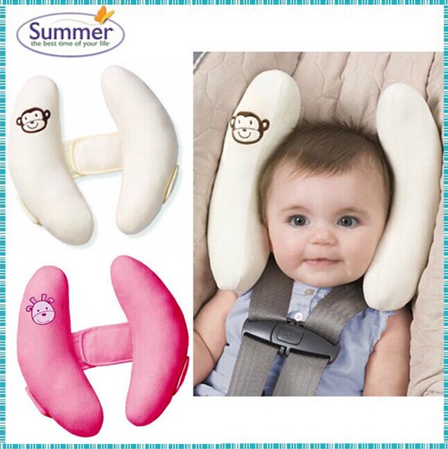 

Детская подушка Summer infant 140815b