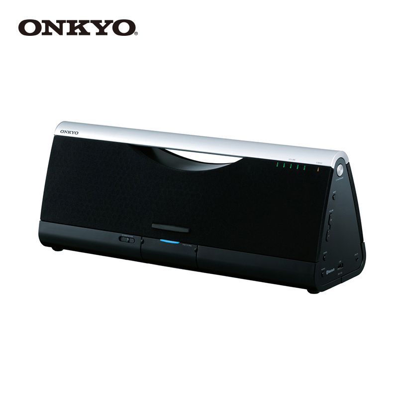 

Аудиосистема Onkyo SBX-200 Iphone/ipad/ipod