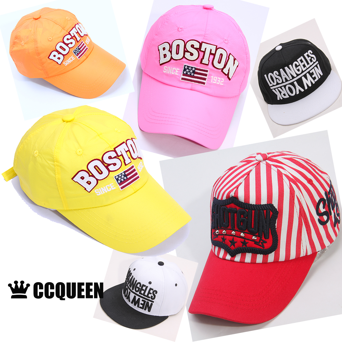

Головной убор Ccqueen GA02
