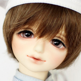 

Кукла BJD Littlemonica Jeremy