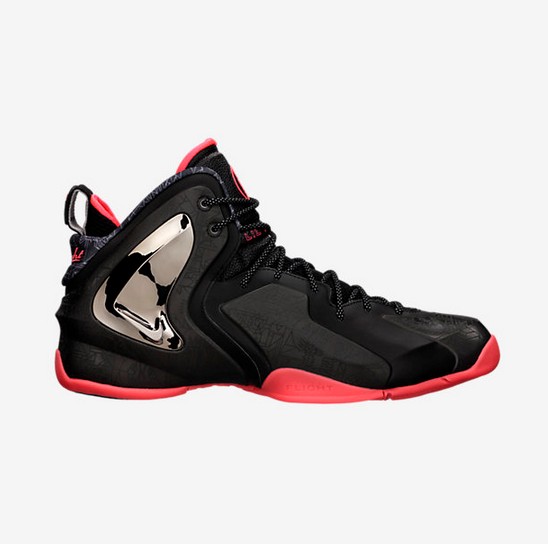 

Спортивная обувь Nike LITTLE PENNY PERMIUM 652121