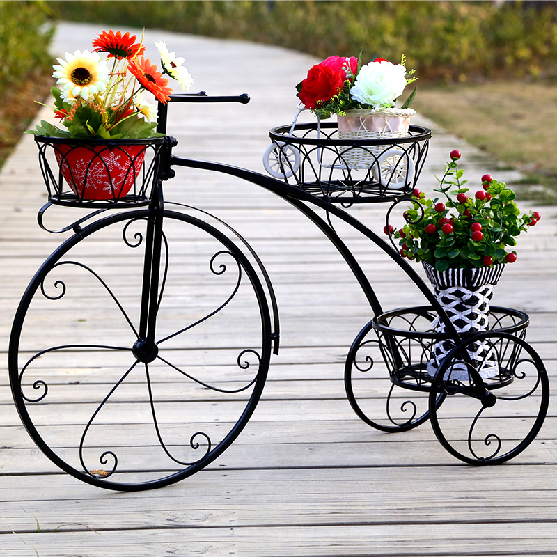 

Подставка для цветов Love wrought furniture