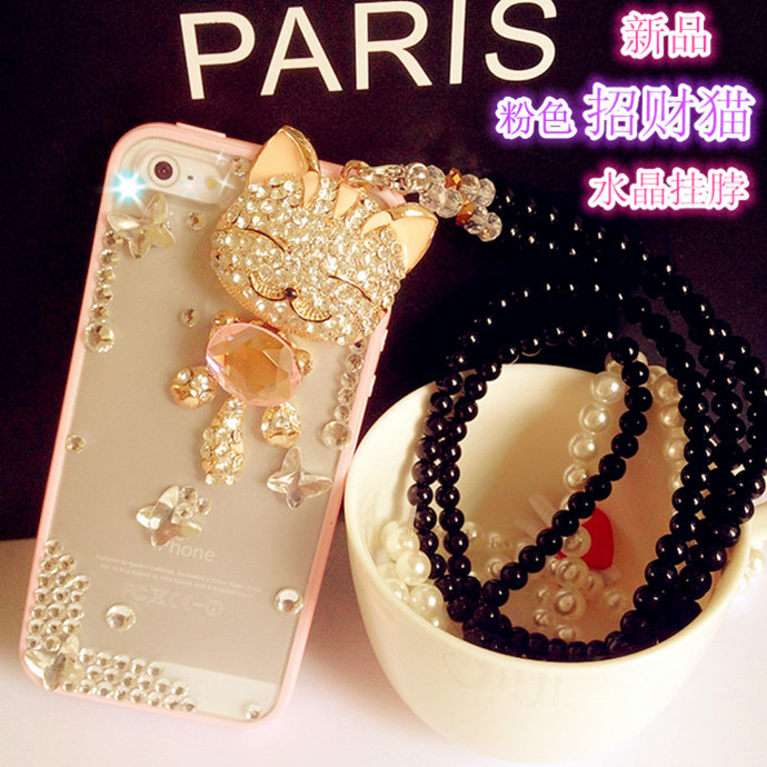 

Чехлы, Накладки для телефонов, КПК SJ drill Iphone5s 4s