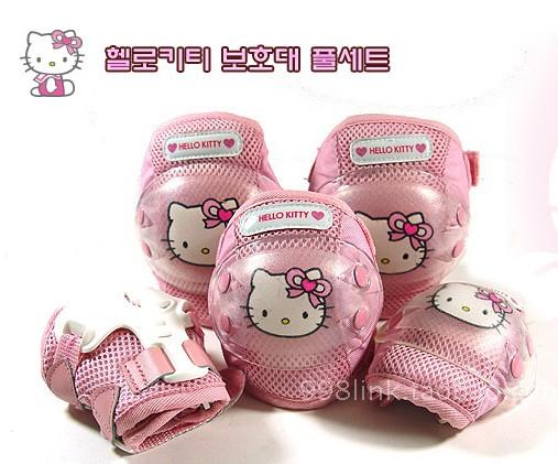 

Защитное снаряжение Hellokitty