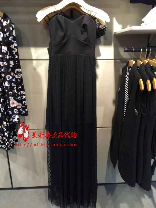 

Женское платье Guess w44k50w5u70 2015